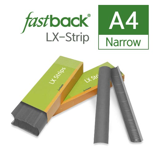 Fastback 9 LxStrip Narrow 100개